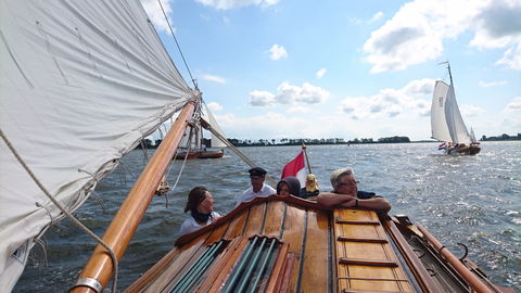 Australian Wooden Boat Festival - Kempsey Accommodation 2