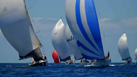 Bartercard Sail Paradise 2021 - Kempsey Accommodation 1