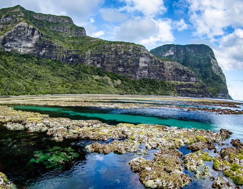 Beach And Seascape Photography Tour - Kempsey Accommodation 2