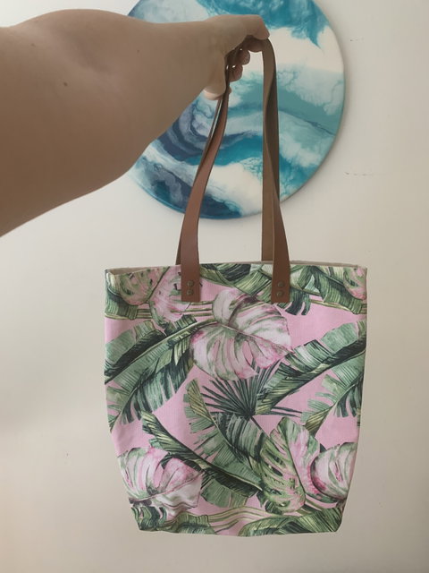 Beach Bag Making Class - Kempsey Accommodation 0
