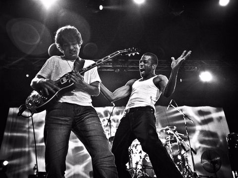 Bluesfest - Kempsey Accommodation 1