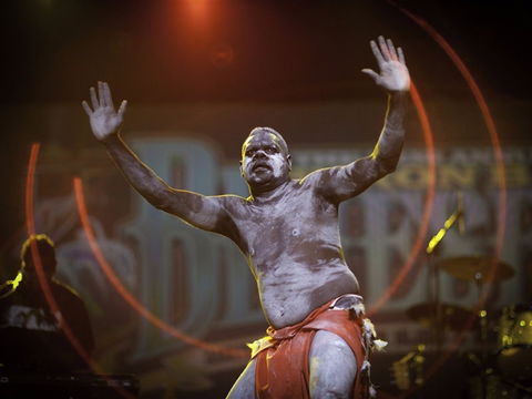 Bluesfest - Kempsey Accommodation 2