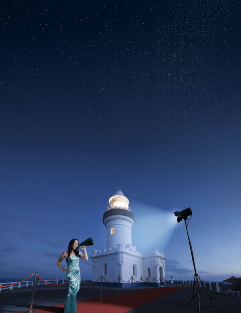 Byron Bay International Film Festival - Kempsey Accommodation 0