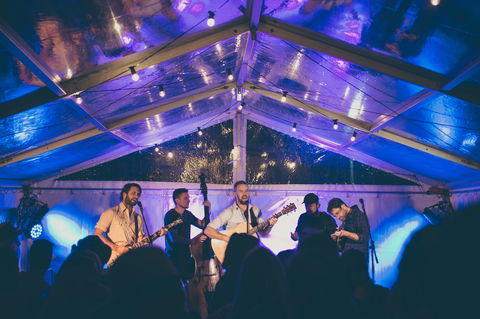 Cabin Fever Weekender - Kempsey Accommodation 1