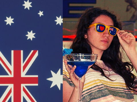 Celebrate Australia Day All Weekend At Ice Zoo - Kempsey Accommodation 0