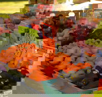 Centenary Park Charity Markets - Kempsey Accommodation