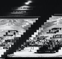 Charters Towers Motor Show and Swap Meet - Kempsey Accommodation