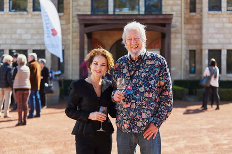 CinefestOZ - Margaret River - Kempsey Accommodation 0