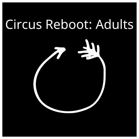 CircUS Reboot: Adults - Kempsey Accommodation 0