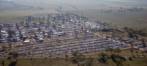 CRT FarmFest - Kempsey Accommodation 0