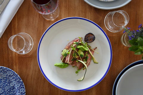 Dine In Style With Lola - Kempsey Accommodation 1