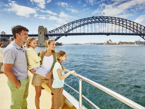 Fathers Day Lunch Cruise - Kempsey Accommodation 1