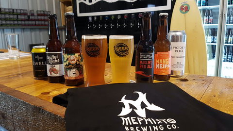Fleurieu Beer Festival - Kempsey Accommodation 0