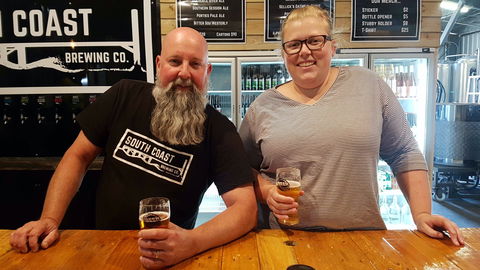 Fleurieu Beer Festival - Kempsey Accommodation 1