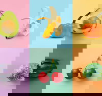 Food for Thought Nutrition Decisions - Kempsey Accommodation