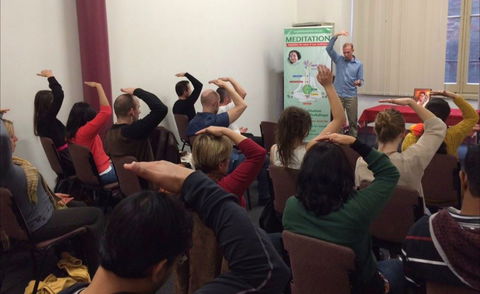 Free Weekly Meditation Classes In Bondi Junction - Kempsey Accommodation 1