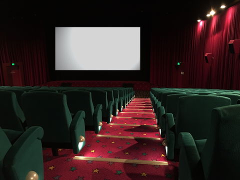 Geelong International Film Festival - Kempsey Accommodation 0