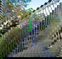 Get Back to Nature these July School Holidays - Kempsey Accommodation