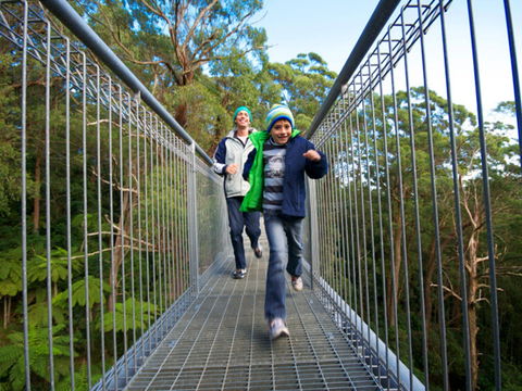 Get Back To Nature These July School Holidays! - Kempsey Accommodation 0