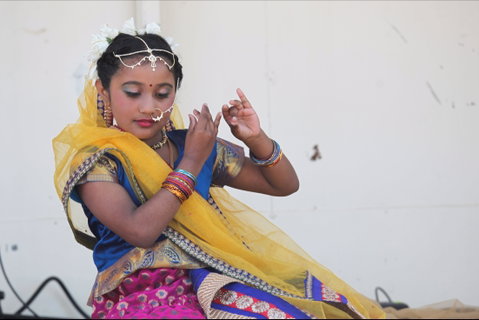 Griffith Spring Fest -  Multicultural Festival - Kempsey Accommodation 1