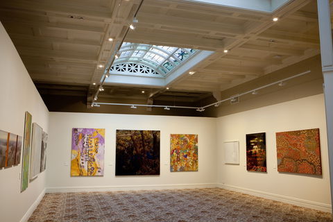 Hadley's Art Prize - Kempsey Accommodation 0