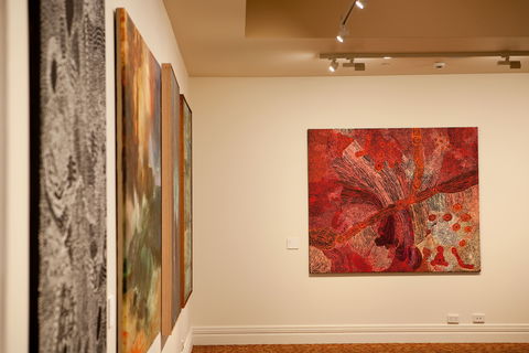 Hadley's Art Prize - Kempsey Accommodation 1