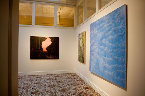 Hadley's Art Prize - Kempsey Accommodation 2