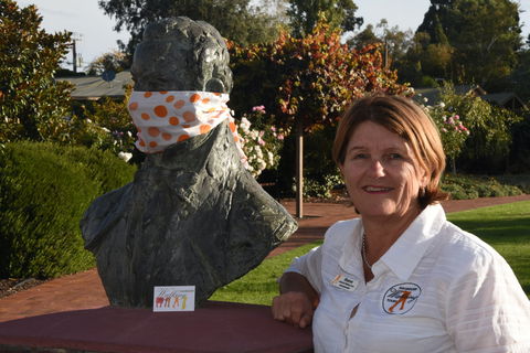 Hahndorf From Home - Two Interactive Sensory Experiences From My Home To Your Home - Kempsey Accommodation 1