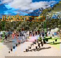 Handpicked Festival - Kempsey Accommodation