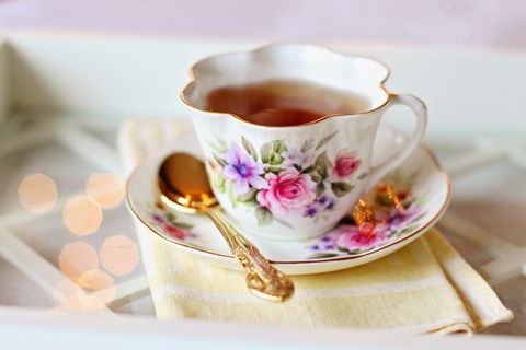 High Tea On The Turf - Kempsey Accommodation 0