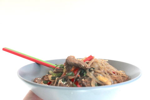 Korean Cooking Master Class - Kempsey Accommodation 0
