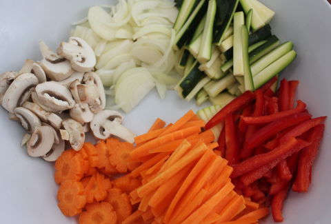 Korean Cooking Master Class - Kempsey Accommodation 2