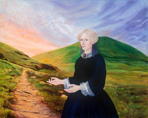 Megan Seres - Catherine, Ellen, Florence, Jane - Kempsey Accommodation 0