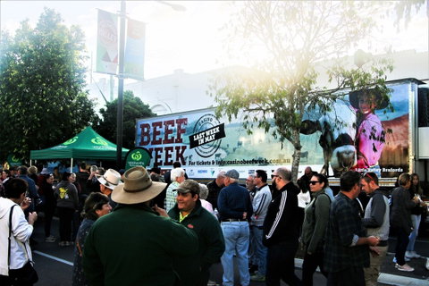 NCMC Casino Beef Week - Kempsey Accommodation 2
