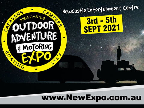 Newcastle Outdoor Adventure And Motoring Expo - Kempsey Accommodation 0