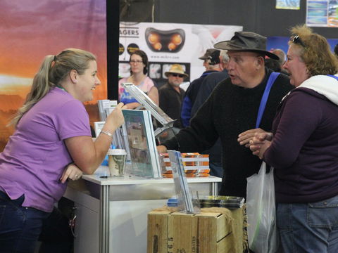 Newcastle Outdoor Adventure And Motoring Expo - Kempsey Accommodation 1