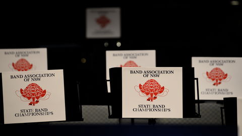 NSW State Band Championships - Kempsey Accommodation 0