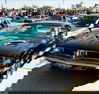 Powercruise - Kempsey Accommodation