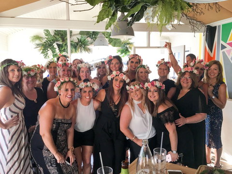Private Flower Crown Workshop - Kempsey Accommodation 0