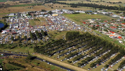 Primex Field Days - Online Virtual Event - Kempsey Accommodation 0