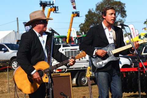 Primex Field Days - Online Virtual Event - Kempsey Accommodation 1