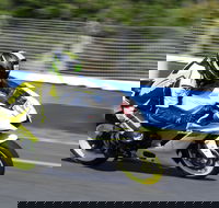 QR Moto Ride Days at Queensland Raceways - Kempsey Accommodation