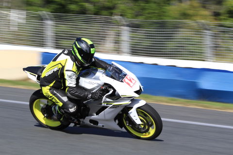 QR Moto Ride Days At Queensland Raceways! - Kempsey Accommodation 0