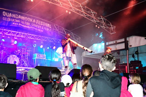 Quandamooka Festival 2021 - Kempsey Accommodation 1