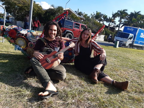 Quandamooka Festival 2021 - Kempsey Accommodation 2