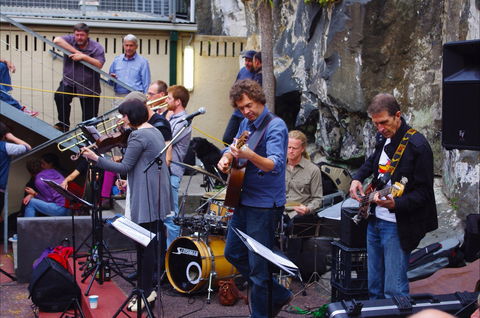 Rektango - Kempsey Accommodation 1