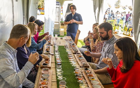 Southern Highlands Food And Wine Festival - Kempsey Accommodation 1