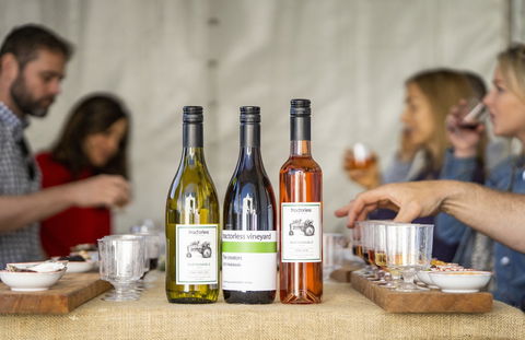 Southern Highlands Food And Wine Festival - Kempsey Accommodation 2