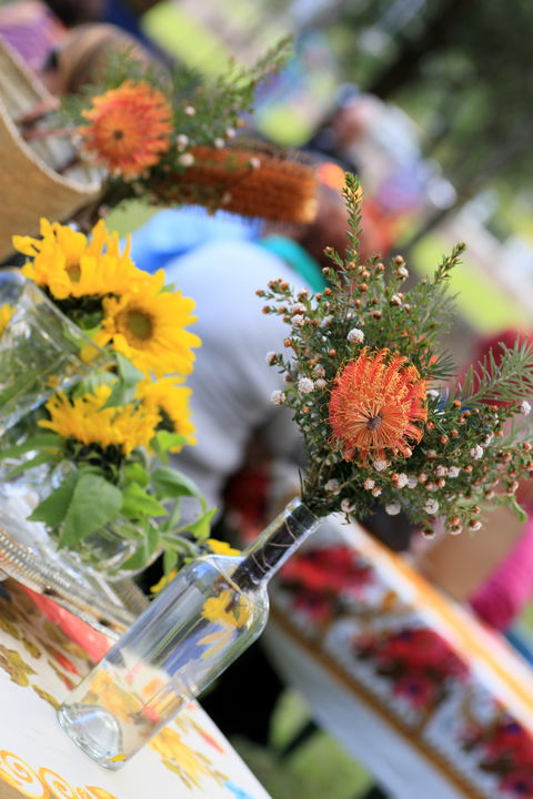 The Artist Market - Kempsey Accommodation 0