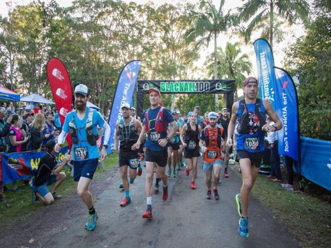 The Blackall 100 - Kempsey Accommodation 0